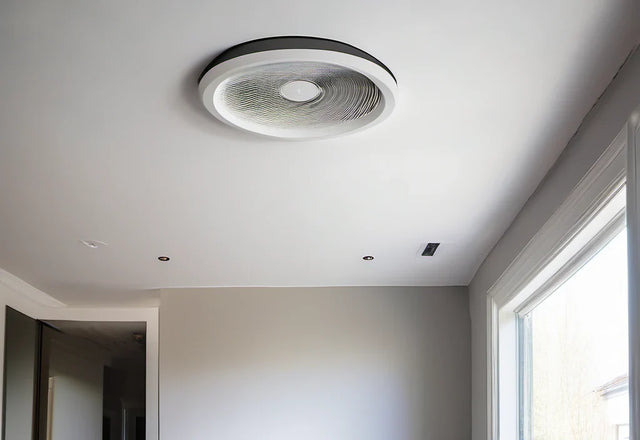 Ventilatie