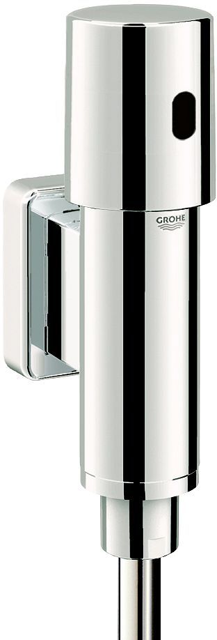 FLUSH INFRA TECTRON FG URINOIR CHROME