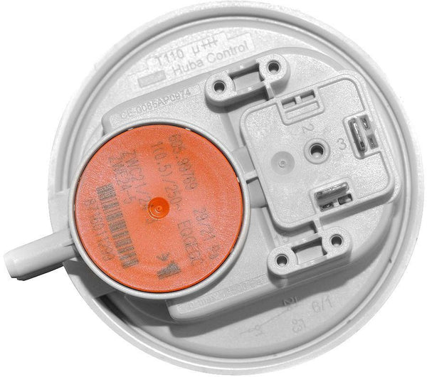 DRUKVERSCHILSCHAKELAAR BOSCH