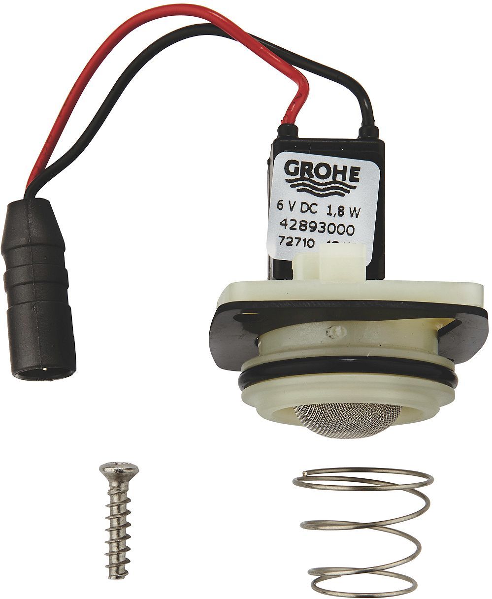 MAGNEETVENTIEL VOOR TECTRON FLUSH FG