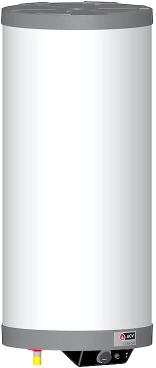Boiler inox Comfort E ACV 160L ERP klasse C