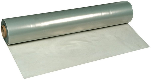 PE-folie vloerverwarming Henco neutraal vel 100M²