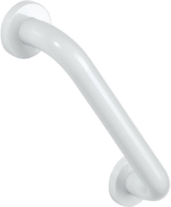 POIGNEE HEWI 477 DIAM.33-30CM BLANC