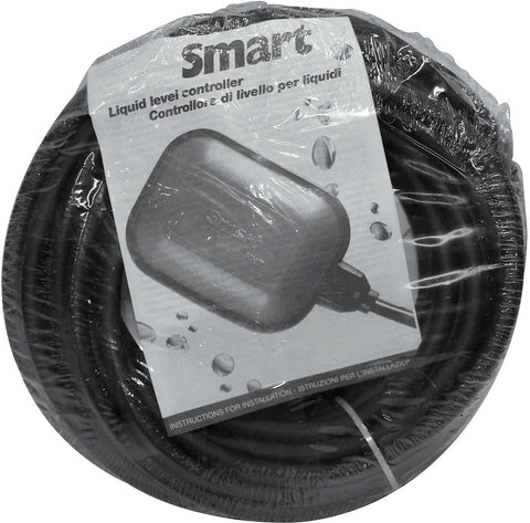 Vlotter m-as Dab +10M kabel, waterbehandeling — SKU DESCO-137296