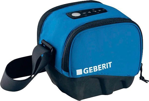 Electromofapparaat voor Geberit 40-160MM