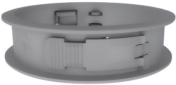 Aansluitring Flex 80MM