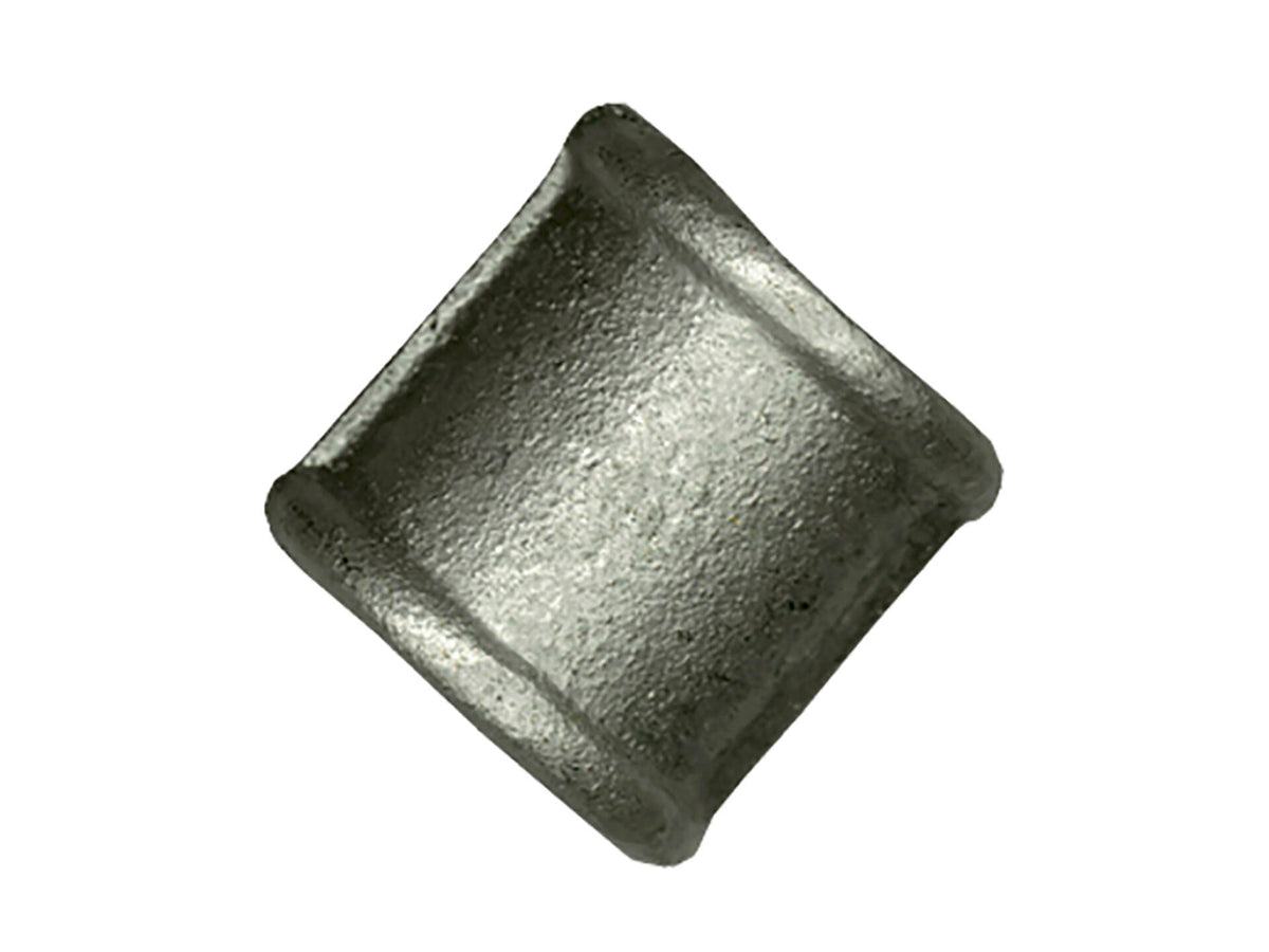 Saninstal Mof FF 1/2" galva 5 stuks
