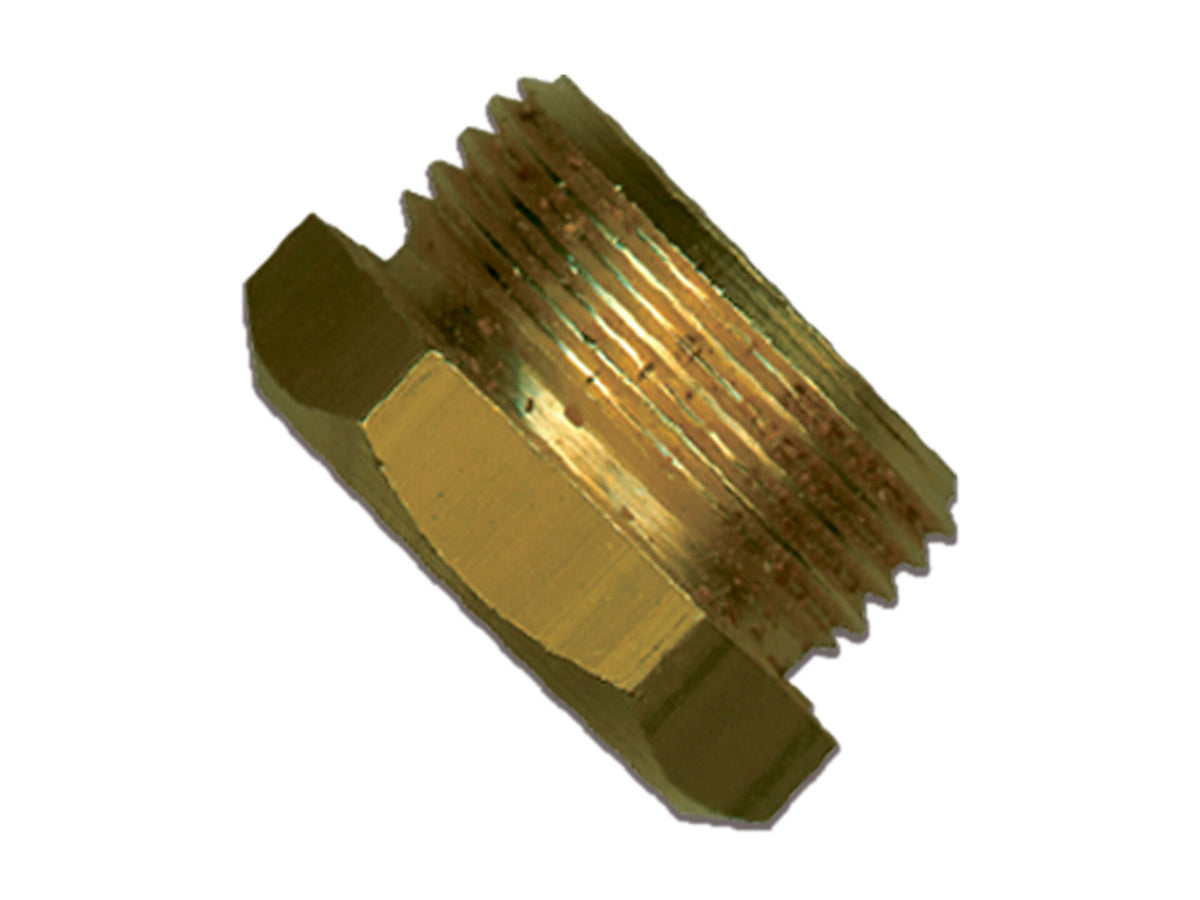 Saninstal Stop M 1/2" koper