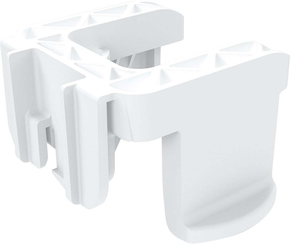 Klem voor decoset vertical type 22