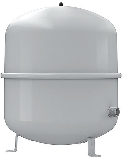 EXPANSIEVAT CV N REFLEX 35L 1,5KG GRIJS 3BAR