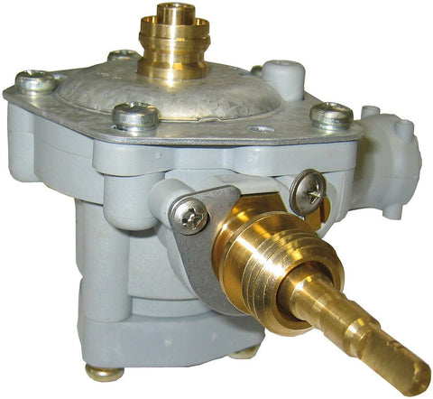 Watervalve "Pa" Junkers WR350-1K-7KG