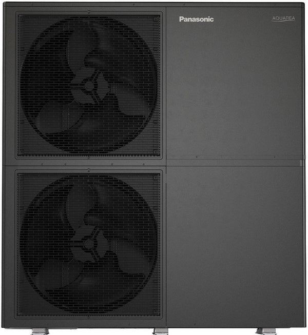 Lucht/water warmtepomp monobloc aquarea t-cap M 20KW 400V panasonic