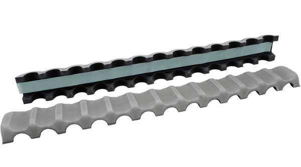 1 Paar isolatieschalen voor inox collector d-floor