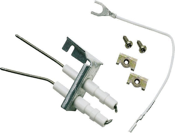 ELECTRODE D'ALLUMAGE DOUBLE VAILLANT THERMO