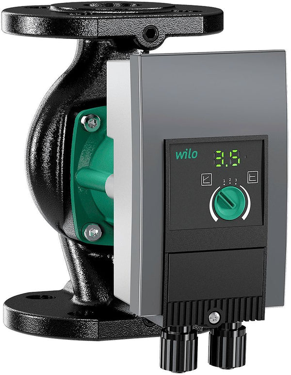 CV circulator Yonos Maxo 65/0,5-9F Wilo L280 PN6/10