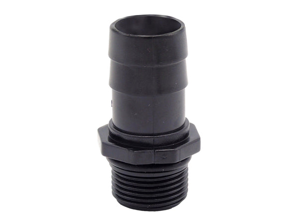 Ubbink raccord cannelé 3/4" 25mm