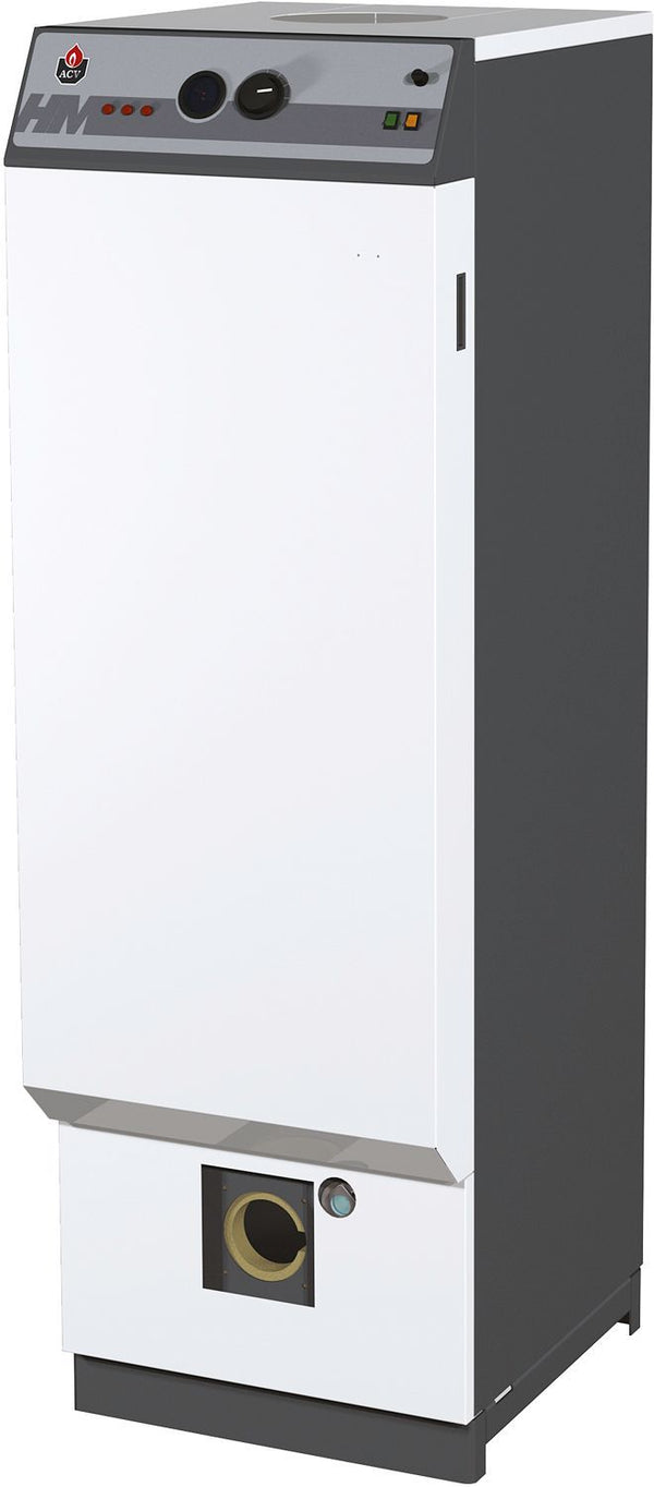 Staande ketel niet condenserend+sww heatmaster 60N V15