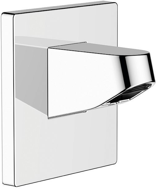 Douchearm voor Hoofddouche pulsify S 105 HG chroom