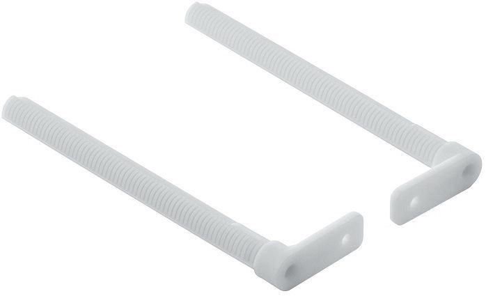 Afstandstige Geberit SET=2