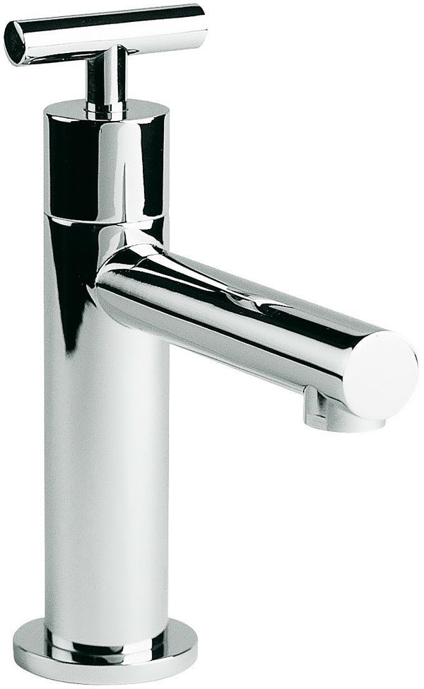 ROBINET EAU FROIDE FREDDO 4 CLOU CHROME