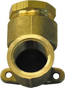 UO Kulas pl/yf versterkt 1/2" BSR SR 125