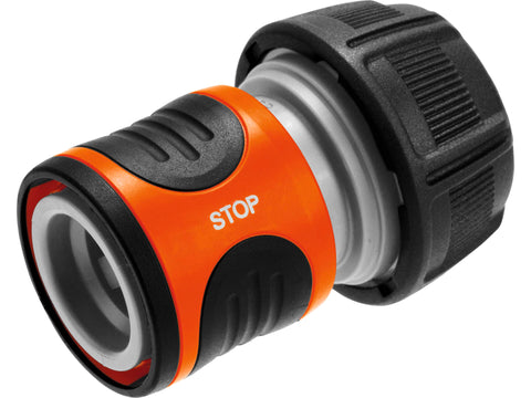 Gardena waterstop 19mm (3/4")