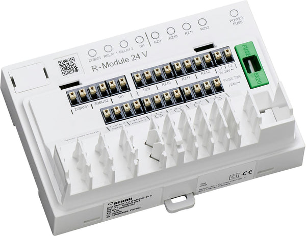 R-MODULE24V UITB.8ZONES Nea SMART2.0 reh