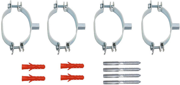 COLLIER DE FIXATION POUR TUYAU SOLAIRE VAILLANT DN20