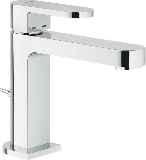 1 Greep mengkraan lavabo up nobili automatische sluiting chroom