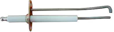 ELECTRODE GEPLOOID VOOR ALFA SPRINT M/MV ACV