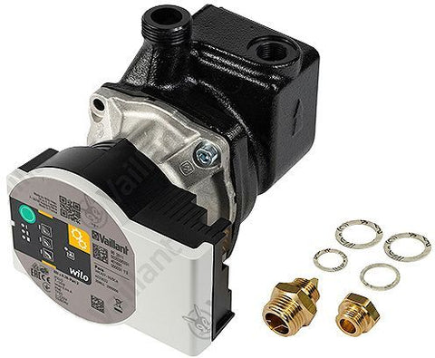 H.R.-POMP VC180XE+240XE+242E+VCW180XE+240XE+24-10X-242E VAILL.