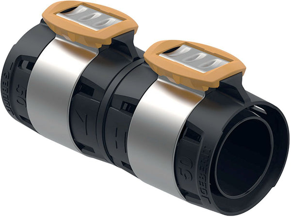 Mof 63MM FlowFit Geberit