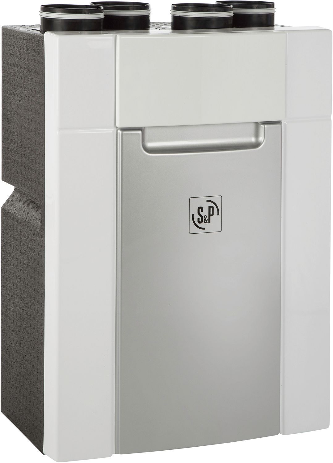 Ventilator domeo 210 FL s&p