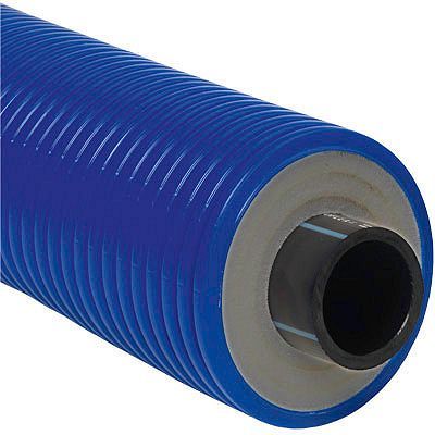 Microflex Cool Uno voor koud- en koelingswater PN16 125/63 X 5,8MM