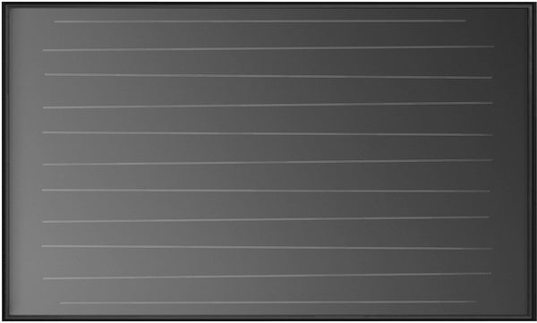 Zonnepaneel Vaillant VFK135 D horizontaal