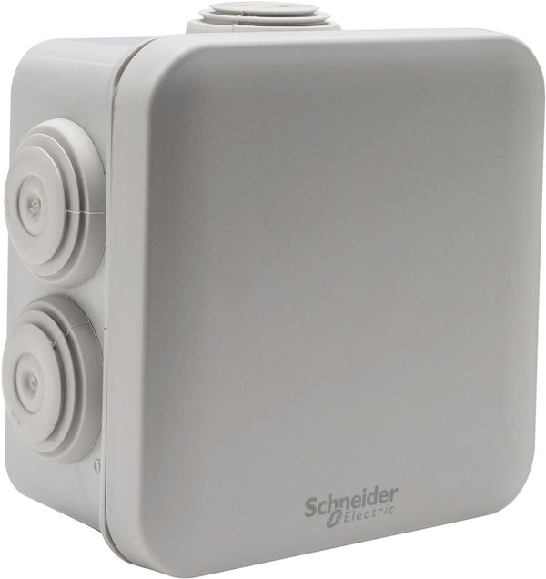 Aftakdoos microflex