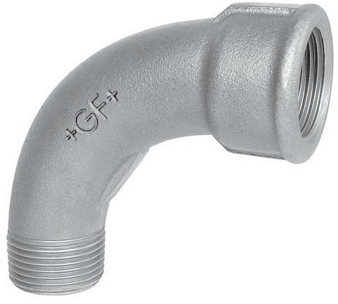 GALVA BOCHT 90° GF MF NR 1 5/4"