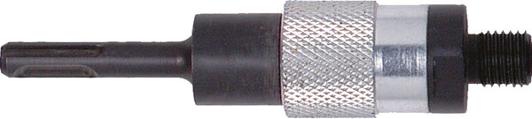 Adapter diamantklokboor quick sds+ naar M16