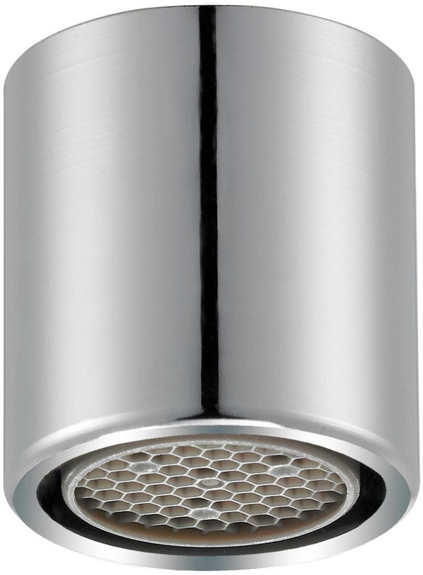 MOUSSEUR NEOPERL HONEYCOMB 3/8" CHROME