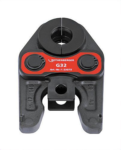 Persbek voor Geberit Mepla 32MM
