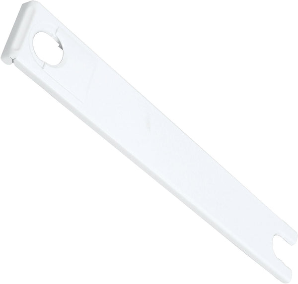 Decoset voor d-radiator UNI.8 H900 22 wit