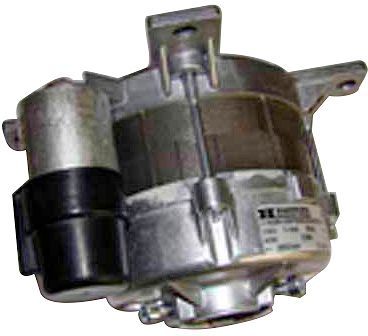 Motor AEG ACV voor olie brander bm/r
