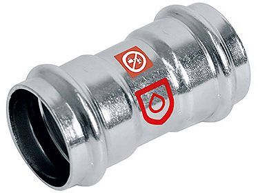 MANCHON FF 28MM ACIER CARBONE FRABO