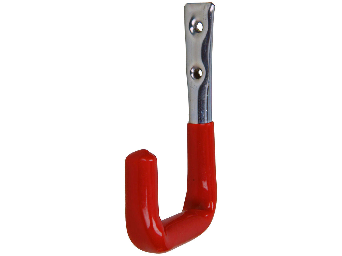 Mack 8544 gereedschapshaak met muurbevestiging 12cm