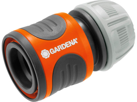 Gardena slangstuk 13-15 mm (1/2" - 5/8")