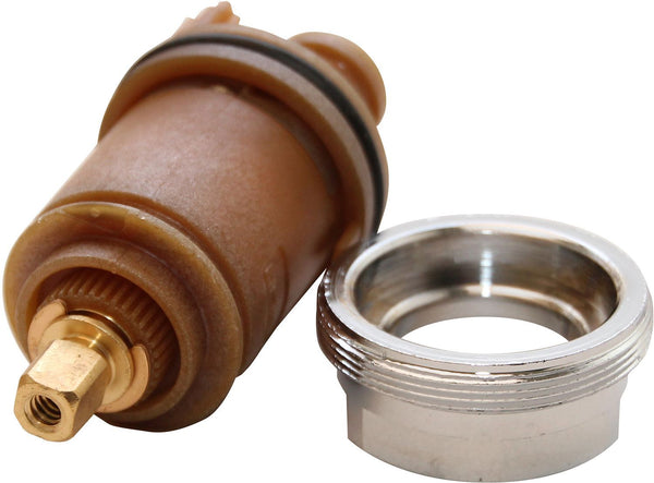 ROBINET D'ARRET/INVERSEUR THERMOSTAT NOBILI
