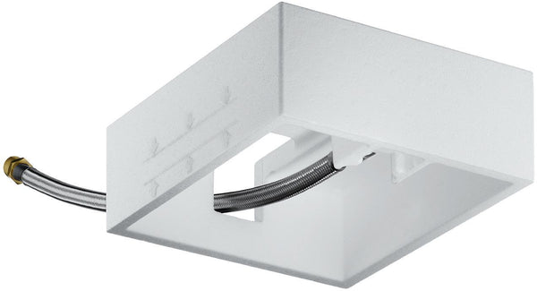 CORPS A ENCASTRER POUR DOUCHE DE TETE RAINDANCE AIR HG