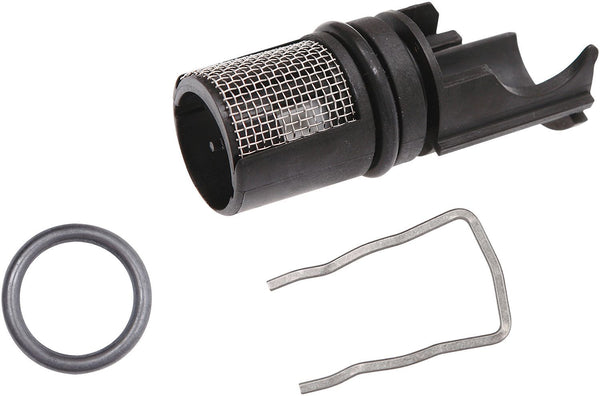 Voeler - doorstroomsensor Bulex
