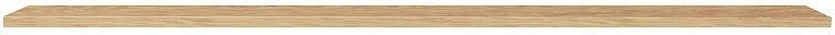 TABLET VOOR OPBOUW LAVABO CRAFT 140X50X2,1 CM EIK