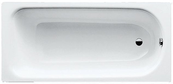 BAIN SANIFORM PLUS KALDEWEI 170-75 BLANC